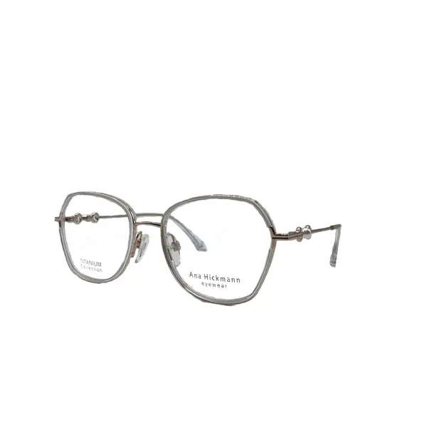 Rame de ochelari Ana Hickmann AH1560T T01 - Variant 8723-1261