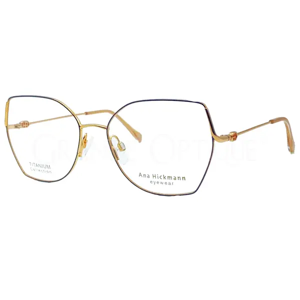 Rame de ochelari Ana Hickmann AH1568T 09A - Default Title