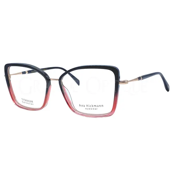 Rame de ochelari Ana Hickmann AH1570T C03 - Default Title