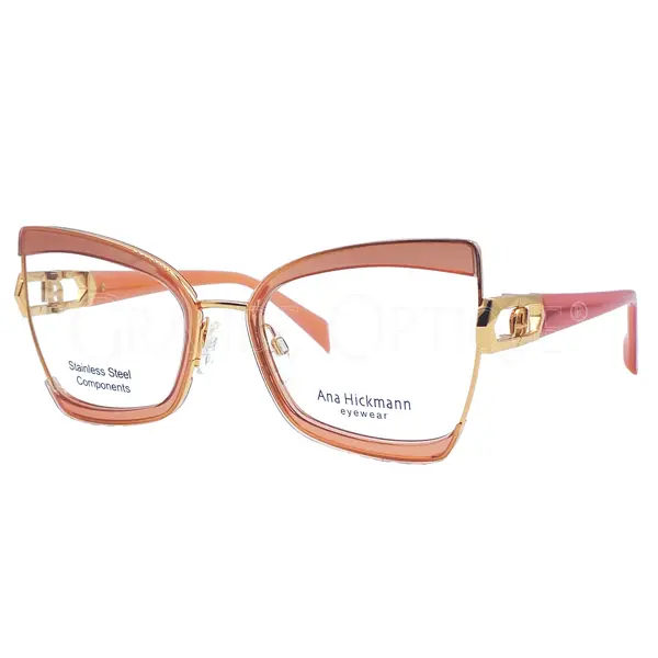 Rame de ochelari Ana Hickmann AH1573 T01 - Default Title