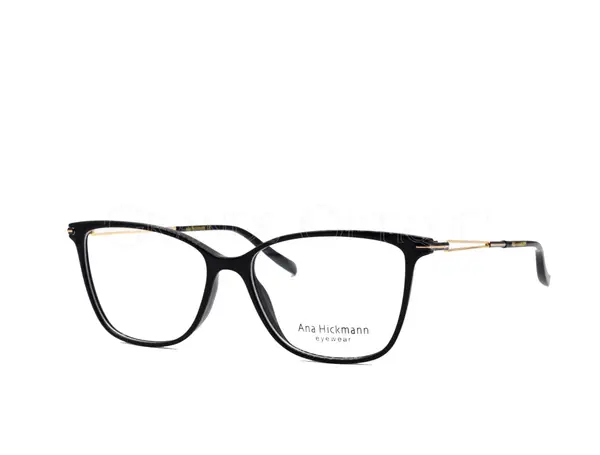 Rame de ochelari Ana Hickmann AH4002 A01 - Default Title