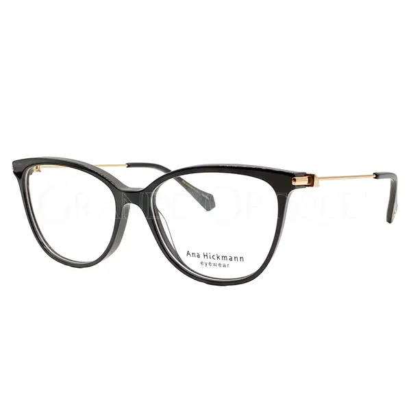 Rame de ochelari Ana Hickmann AH6518 A01 - Default Title