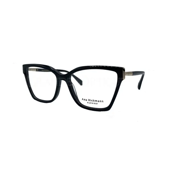 Rame de ochelari Ana Hickmann AH6568 A01 - Default Title