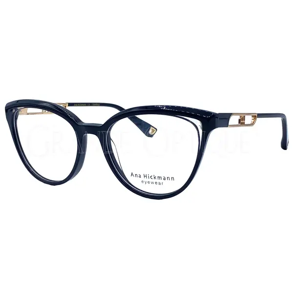 Rame de ochelari Ana Hickmann AH6574 A01 - Default Title