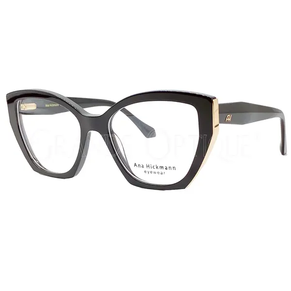 Rame de ochelari Ana Hickmann AH6621 A01 - Default Title