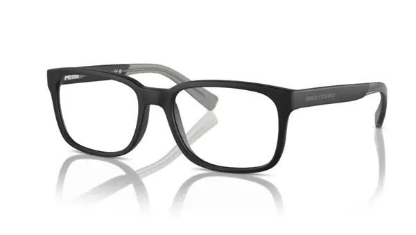 Rame de ochelari Armani Exchange AX3029 8182 - Default Title