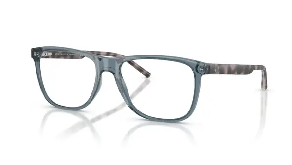 Rame de ochelari Armani Exchange AX3048 8238 54 - Default Title