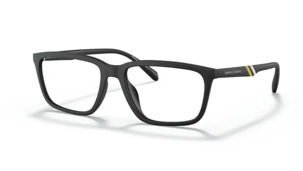 Rame de ochelari Armani Exchange AX3089U 8078 55 - Default Title