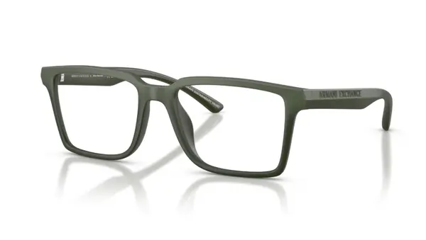 Rame de ochelari Armani Exchange AX3129U 8389 - Default Title