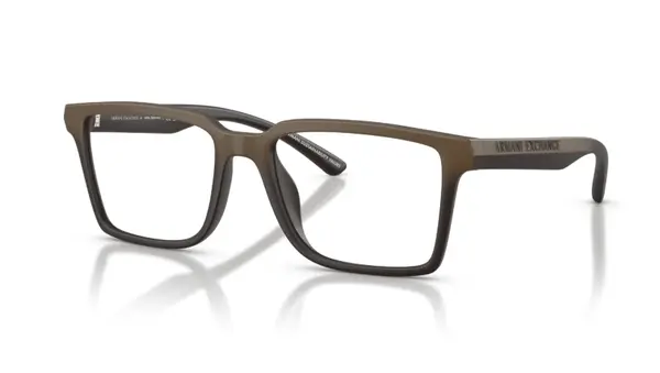 Rame de ochelari Armani Exchange AX3129U 8391 - Default Title