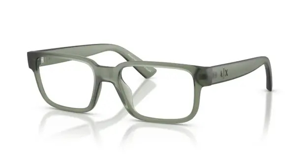 Rame de ochelari Armani Exchange AX3130U 8362 - Default Title