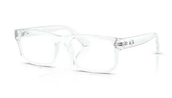 Rame de ochelari Armani Exchange AX3135 8235 - Default Title