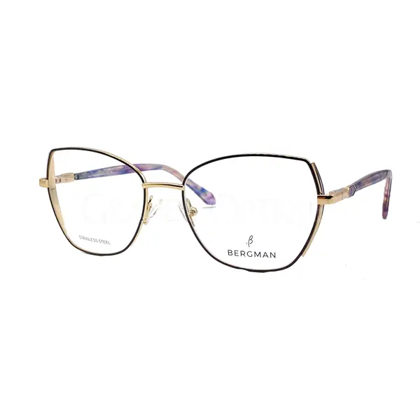 Rame de ochelari Bergman 4073 C3 - Default Title