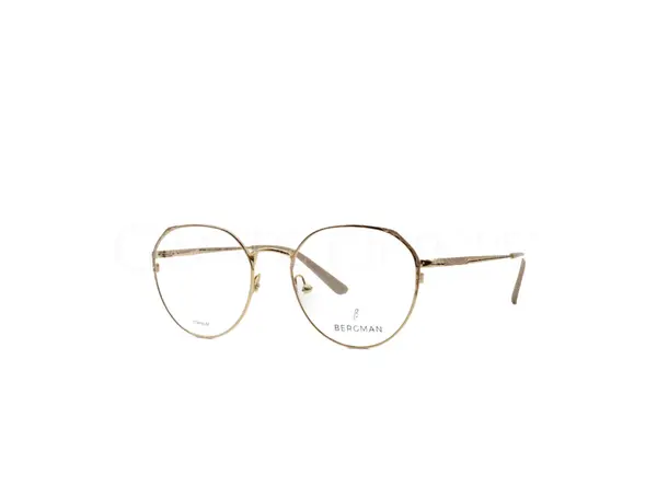 Rame de ochelari Bergman 4168 c5 Titan - Variant 5856-2271