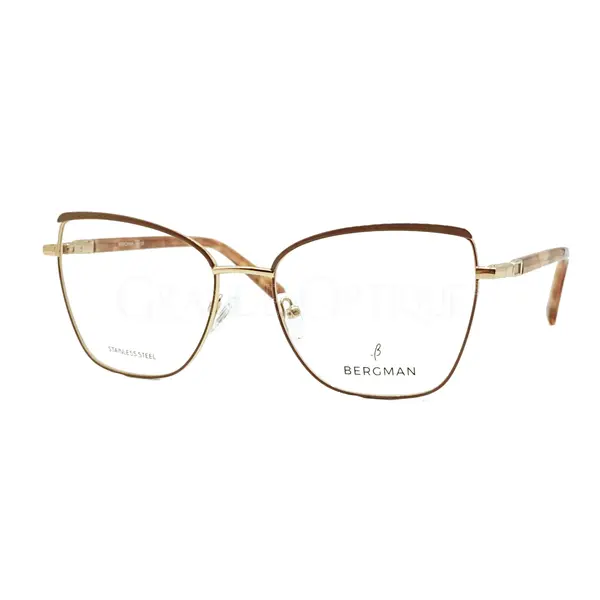 Rame de ochelari Bergman 4596 C5 - Default Title