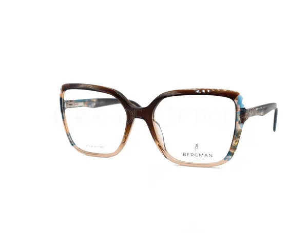 Rame de ochelari Bergman 4943 c5 - Default Title