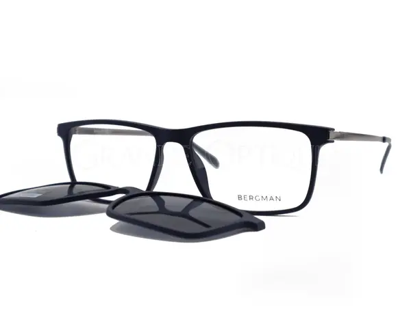 Rame de ochelari Bergman 516 C6 - Variant 8198-496