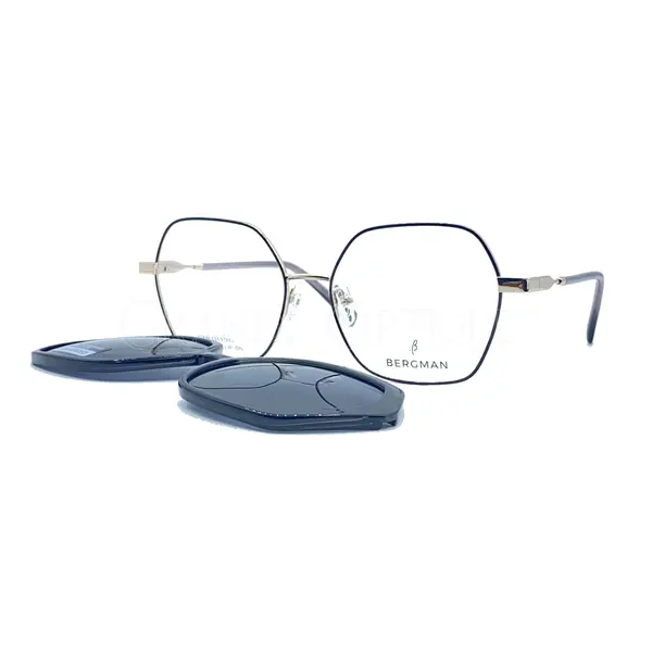 Rame de ochelari Bergman BC104 C3 - Variant 11582-622