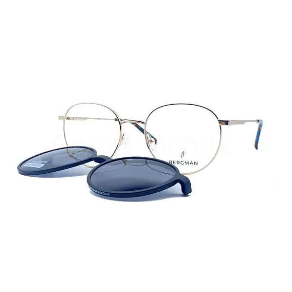 Rame de ochelari Bergman BC133 C2 - Default Title