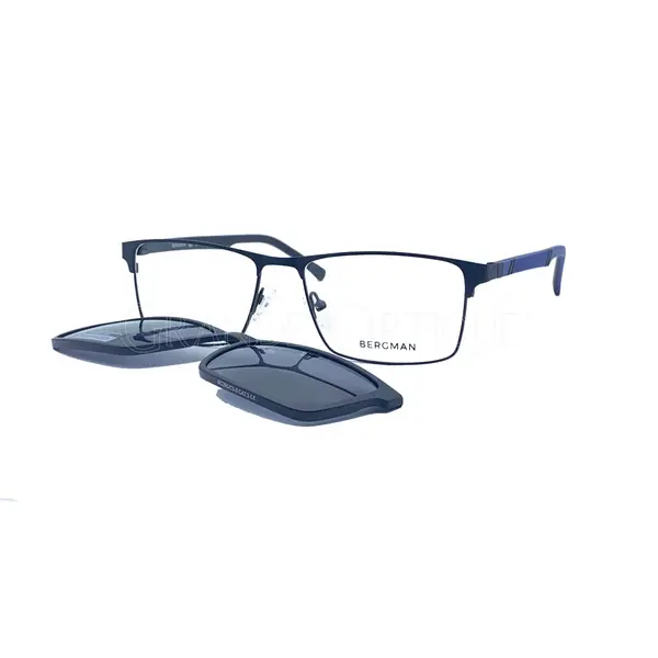Rame de ochelari Bergman BC395 C3 - Variant 8195-478