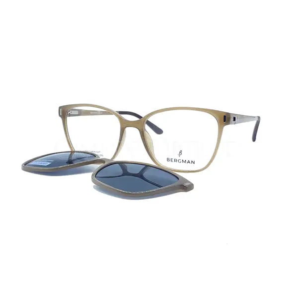 Rame de ochelari Bergman BC781 C5 - Variant 11579-605