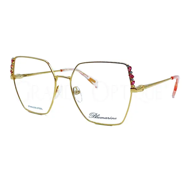 Rame de ochelari Blumarine VBM202V 300Y - Default Title