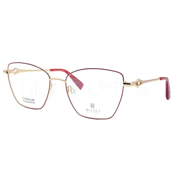 Rame de ochelari Bulget BG1840T 07A - Default Title
