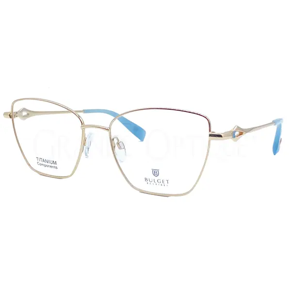 Rame de ochelari Bulget BG1840T 12A - Default Title