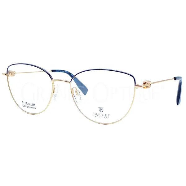 Rame de ochelari Bulget BG1861T 09A - Default Title