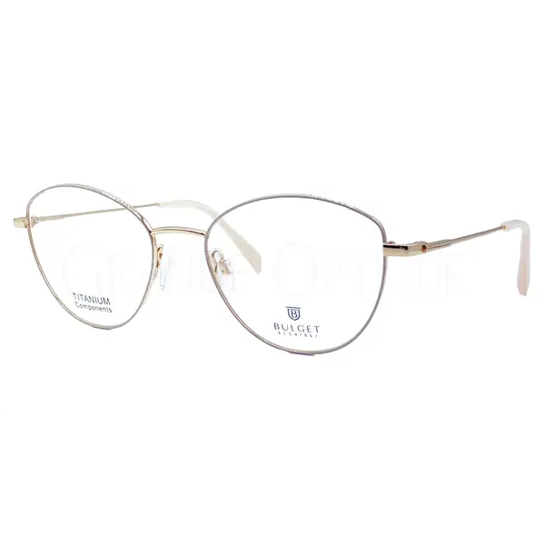 Rame de ochelari Bulget BG1863T 05B - Default Title