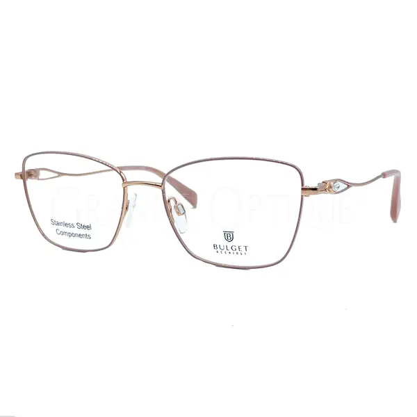 Rame de ochelari Bulget BG1905 01A - Default Title