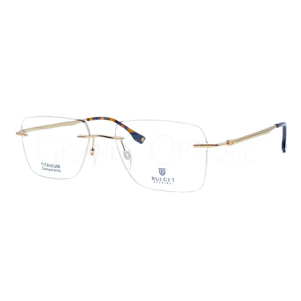 Rame de ochelari Bulget BG1914MT 04A - Default Title