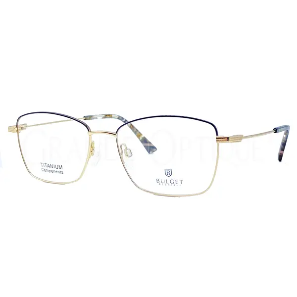 Rame de ochelari Bulget BG1918T 01A - Default Title
