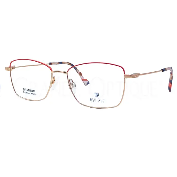 Rame de ochelari Bulget BG1918T 05B - Default Title