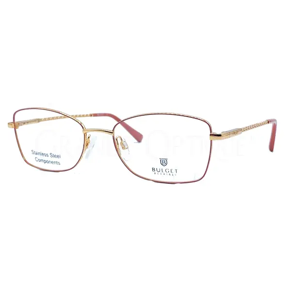 Rame de ochelari Bulget BG1921 01A - Default Title