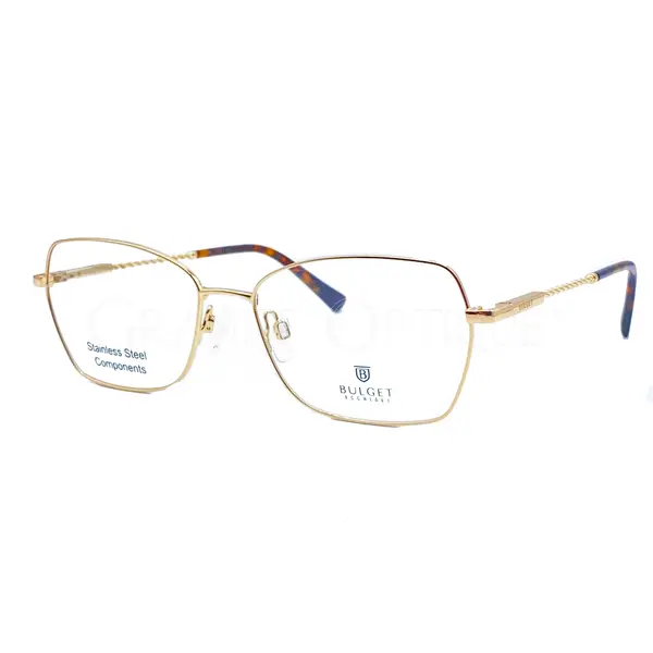 Rame de ochelari Bulget BG1924 04A - Default Title