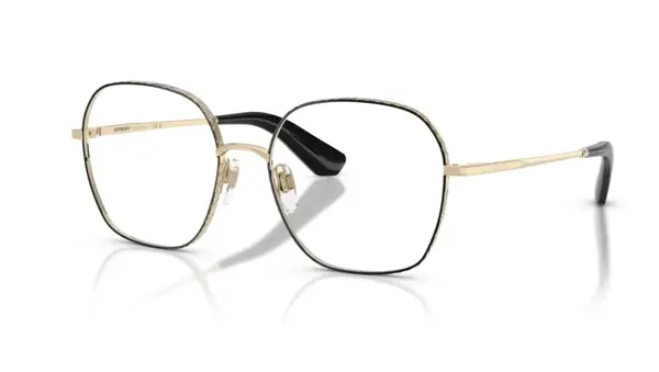 Rame de ochelari Burberry BE1399 1326 - 55