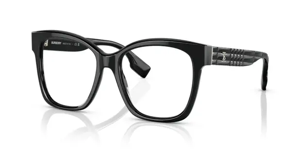 Rame de ochelari Burberry BE2363 3001 - 51