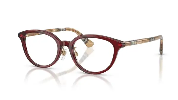 Rame de ochelari Burberry BE2435D 4176 - Default Title
