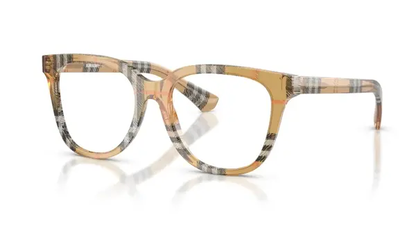Rame de ochelari Burberry BE2439 4163 - 50