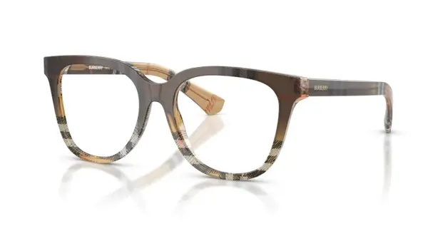 Rame de ochelari Burberry BE2439 4202 - 52