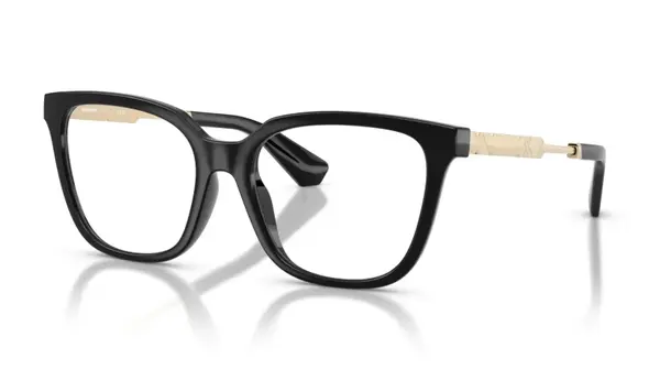 Rame de ochelari Burberry BE2441U 3001 - Default Title