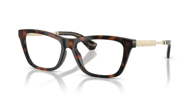 Rame de ochelari Burberry BE2442U 3002 - 54