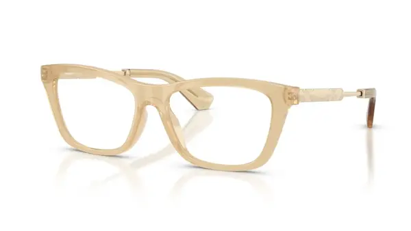 Rame de ochelari Burberry BE2442U 4198 - 54