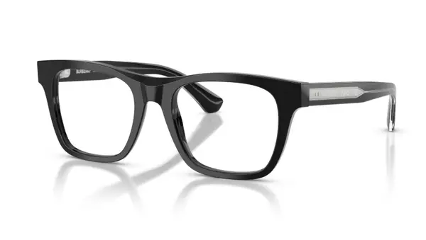 Rame de ochelari Burberry BE2445 4206 - 52