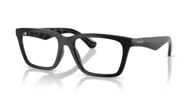 Rame de ochelari Burberry BE2446U 3001 - 55