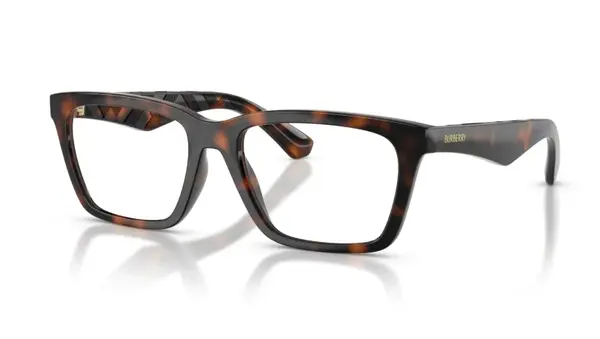 Rame de ochelari Burberry BE2446U 3002 - 55