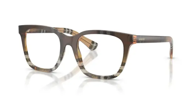 Rame de ochelari Burberry BE2455 4202 - 50