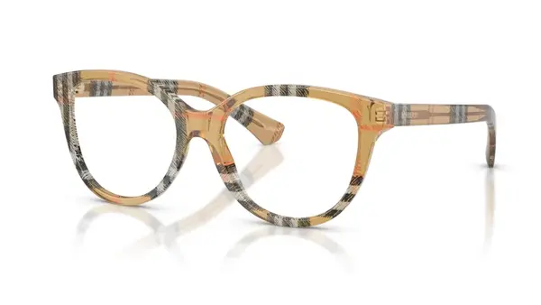 Rame de ochelari Burberry BE2456 4163 - 52