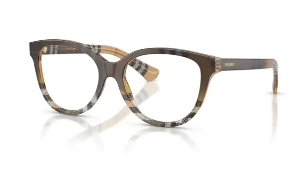 Rame de ochelari Burberry BE2456 4202 - 52